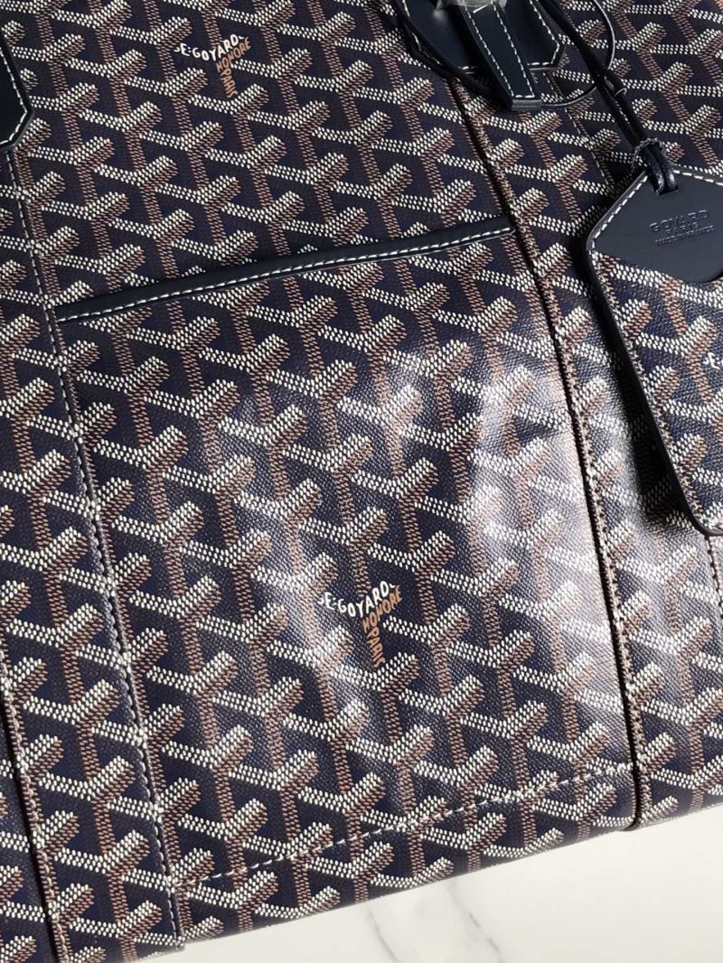 Goyard Travel Bags